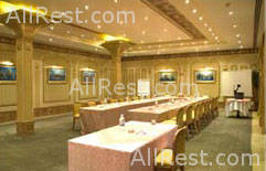 Oasis Hotel 11